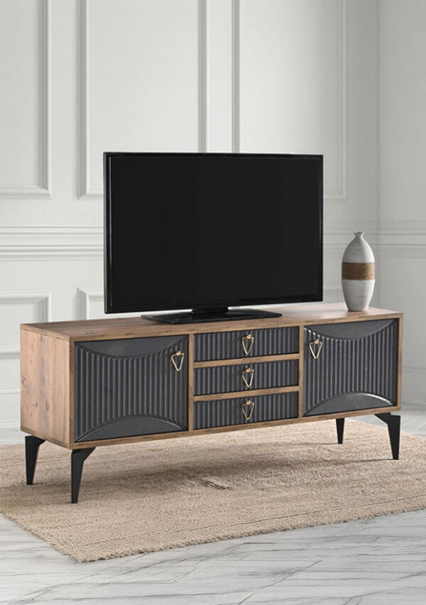 Erkut Tv Sehpası 140 Lık 259