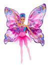 Barbie Kelebek Dansçı Bebek MTL-HXJ10