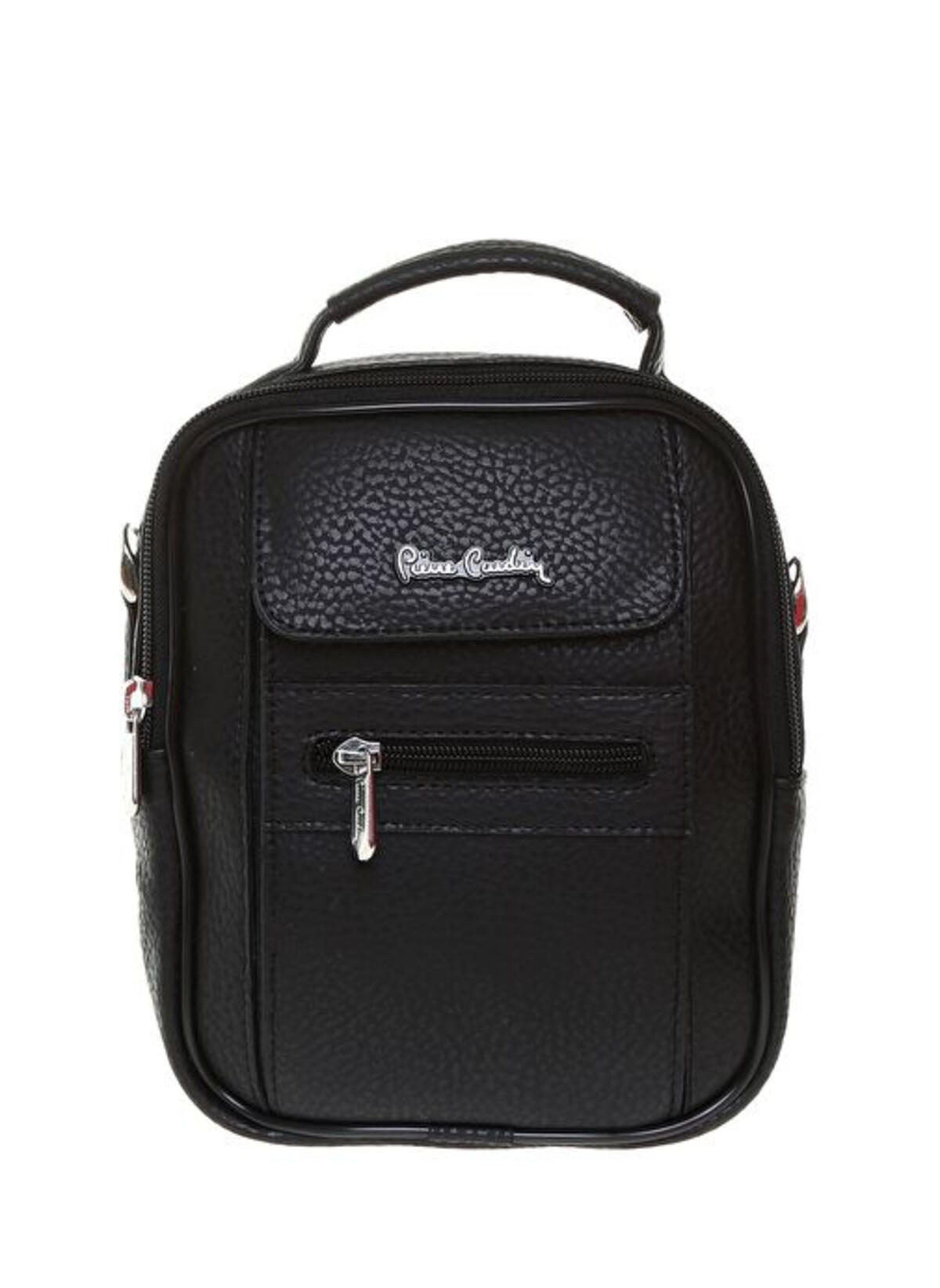 Pierre Cardin Portföy Çanta 01PC001422 Siyah