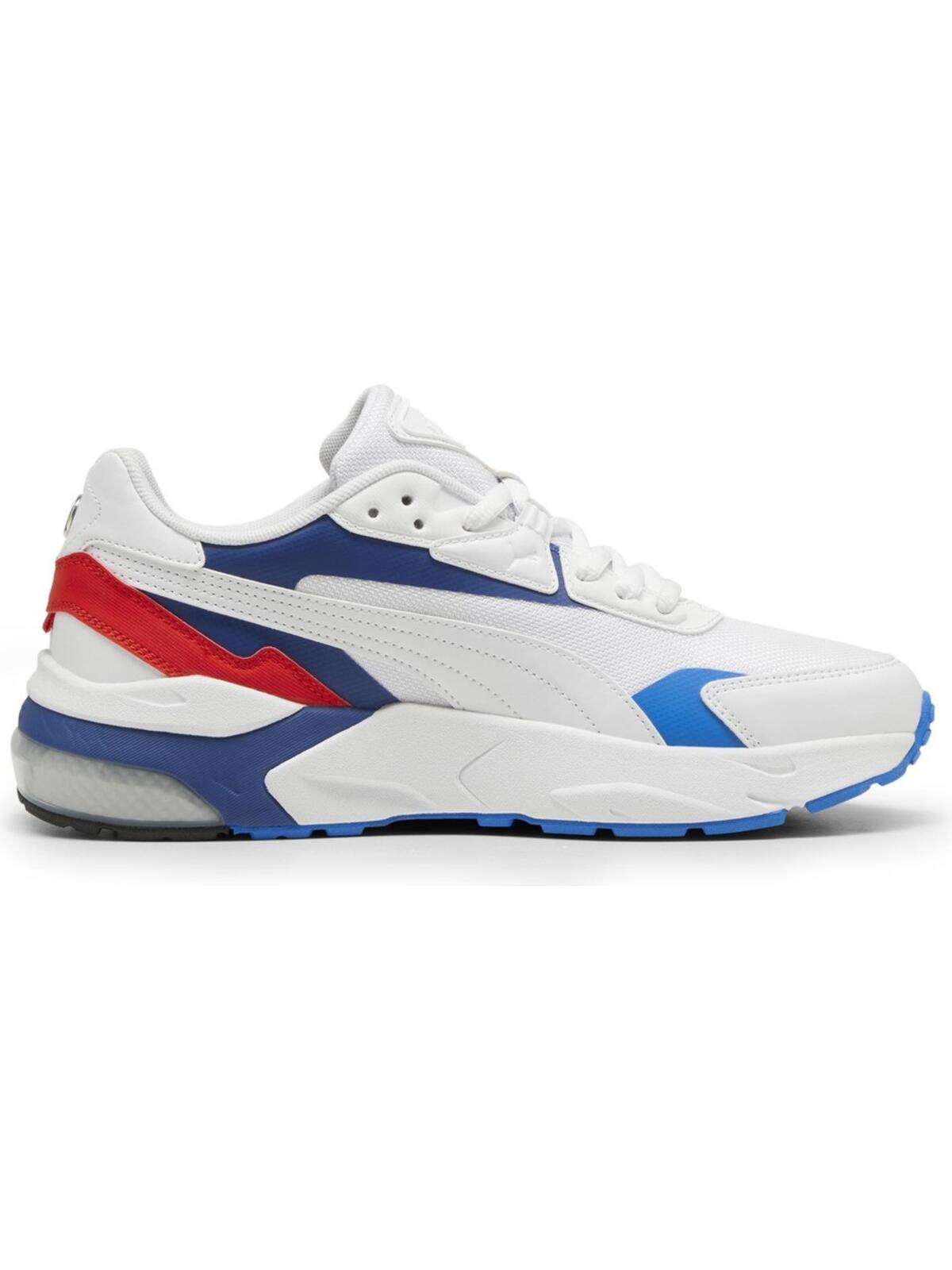 Puma Bmw Mms Vıs2K 30829704 Beyaz