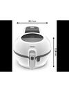 Tefal Fritöz Actifry Extra 1kg 1726