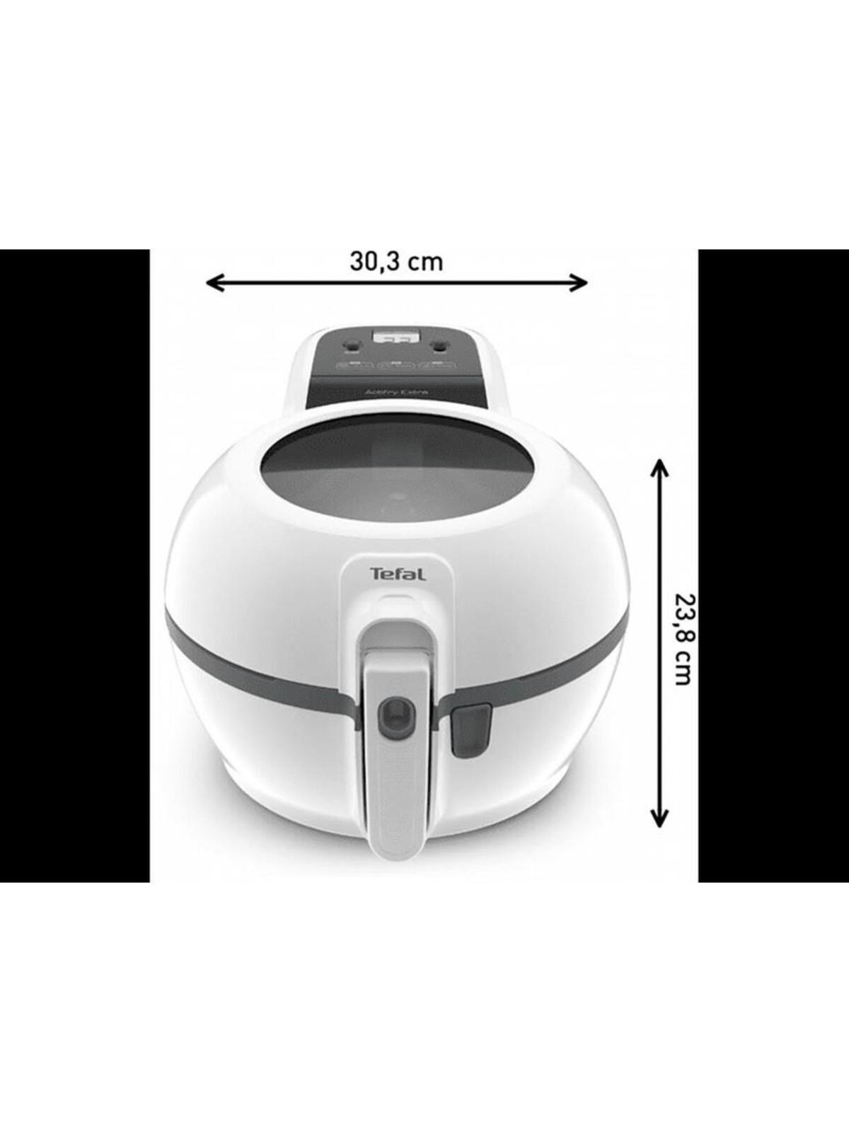 Tefal Fritöz Actifry Extra 1kg 1726