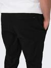 Only&Sons Pantolon 22024966 Siyah