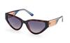 Guess Gözlük Kadın GU7819 52B 56-18-140
