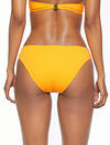 Koton Bikini 3SAK00148BM Turuncu