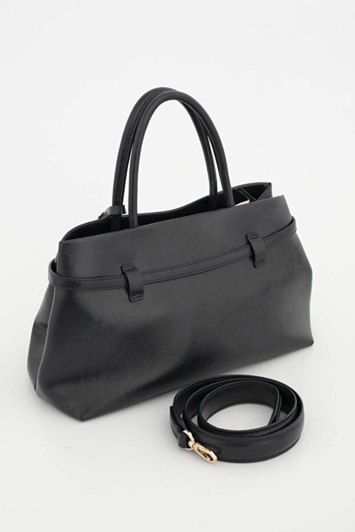 Sisley Kadın Kol Çantası SLY_238 Lacivert