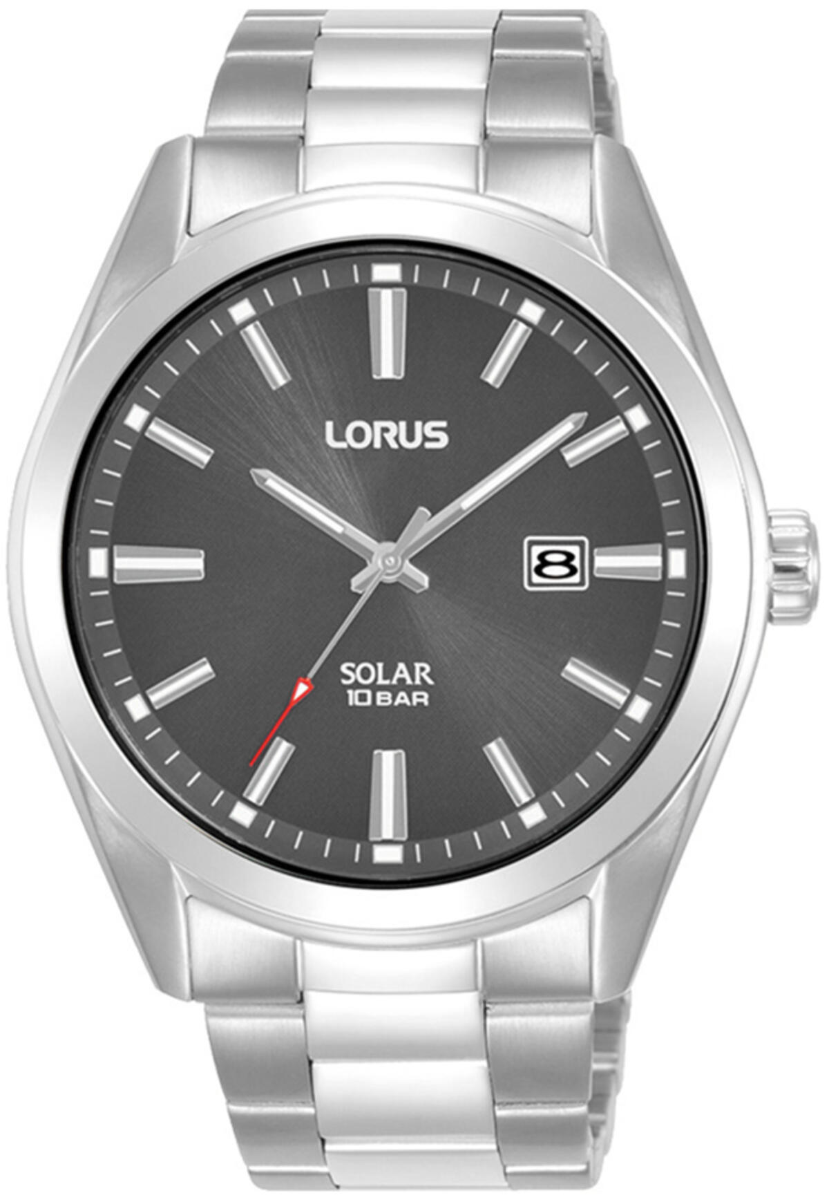 Lorus Saat Erkek RX333AX9