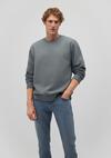 Mavi Sweatshirt M0S10276-71577 Yeşil