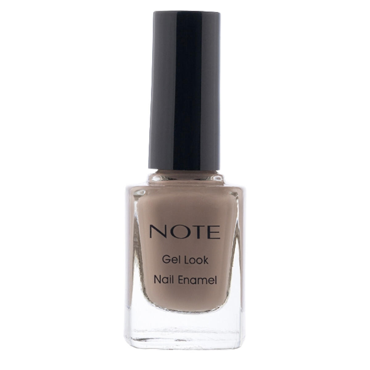 Note Oje Gel Look No:03