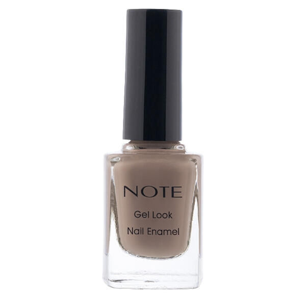 Note Oje Gel Look No:03
