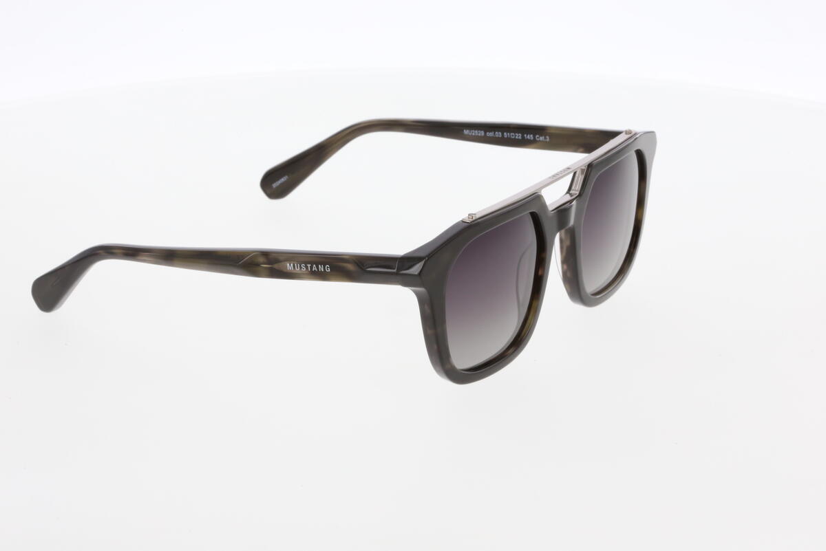 Mustang Gözlük Unisex MU2529 03