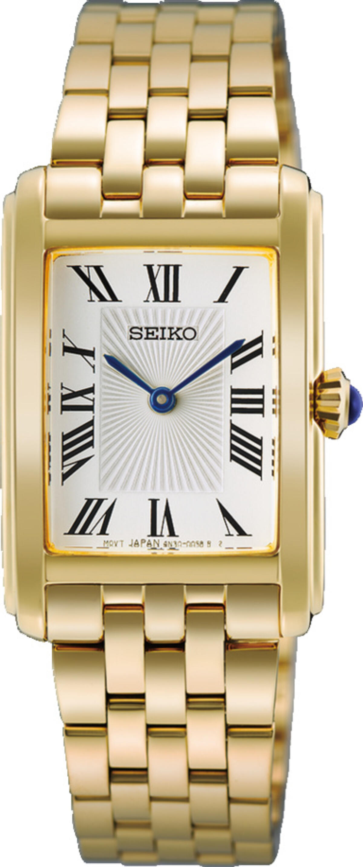 Seiko Kadın Saat HGG001P1