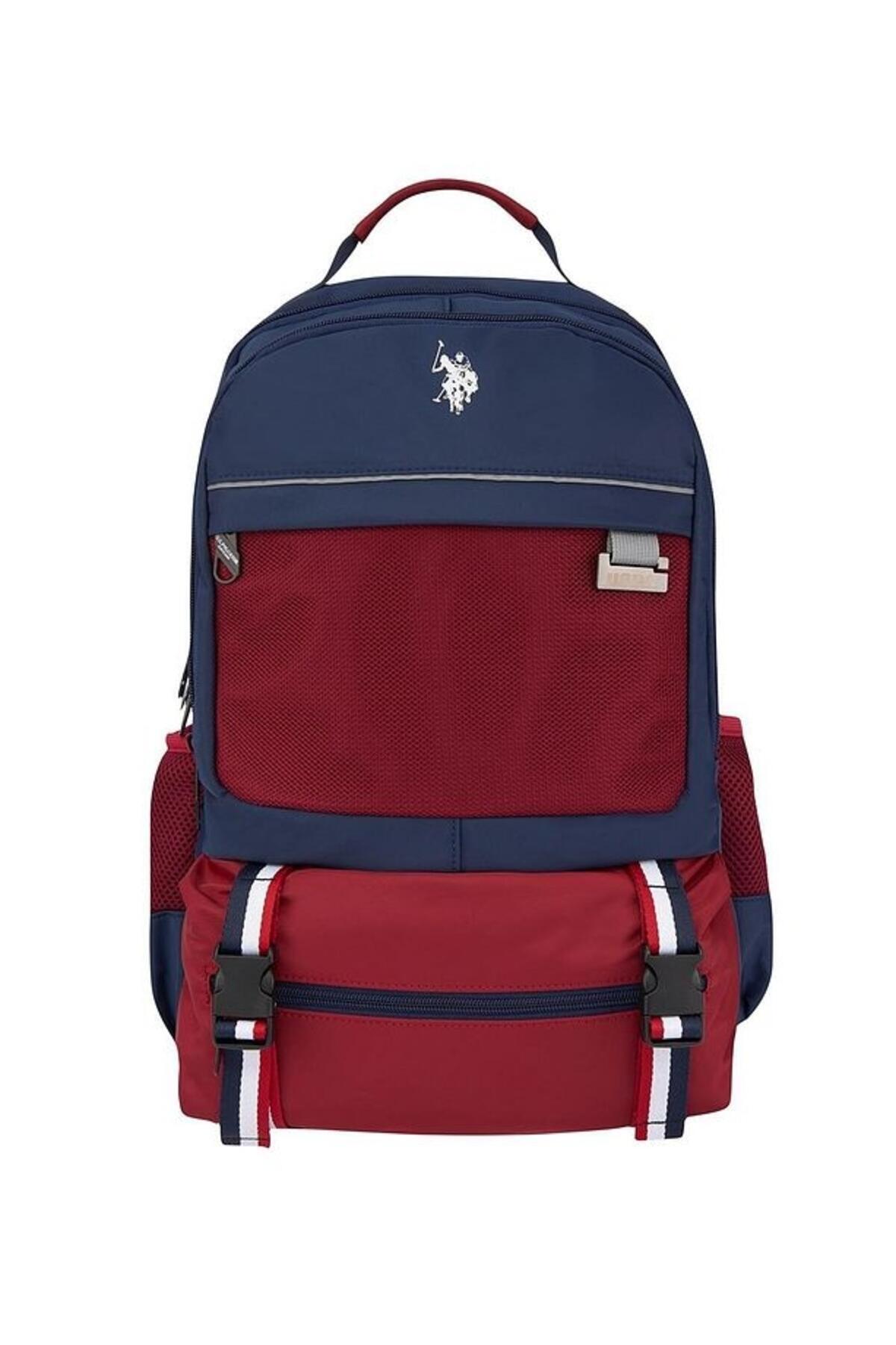 U.S. Polo Assn. Sırt Çantası PLCAN25079