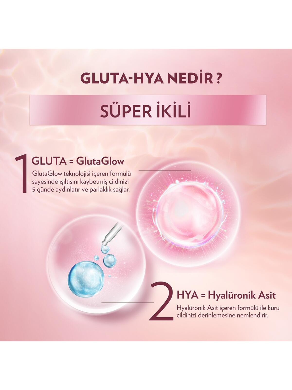 Vaseline Vücut Losyonu Canlandırıcı Parlaklık 200Ml