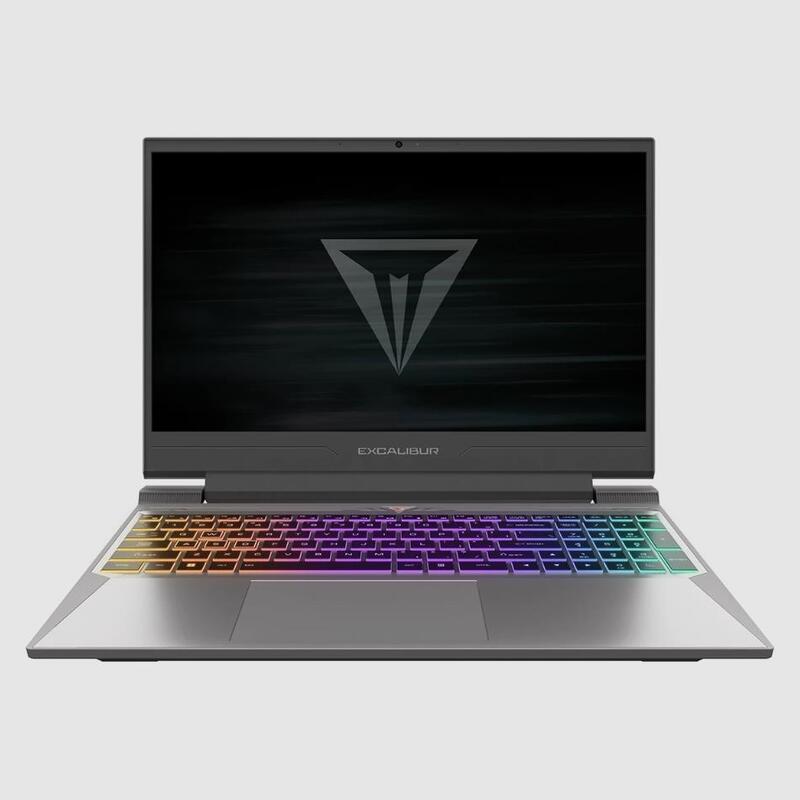 Casper Excalibur Notebook G880.1342-BQB0X-B