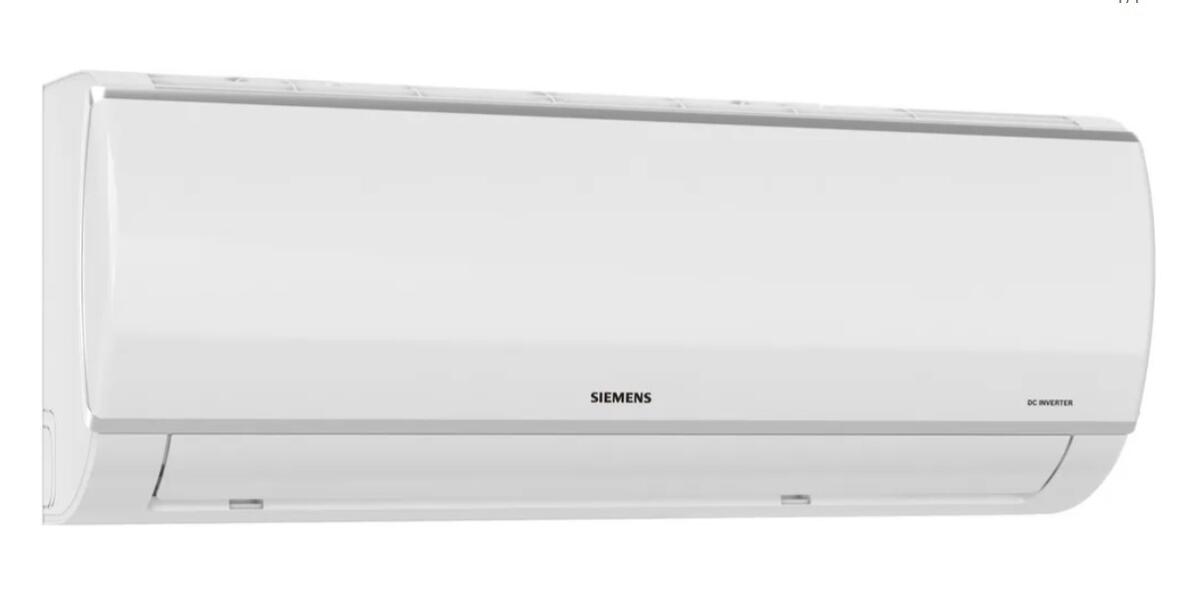 Siemens Klima 9000Btu İç Ünite AS09IVW32N