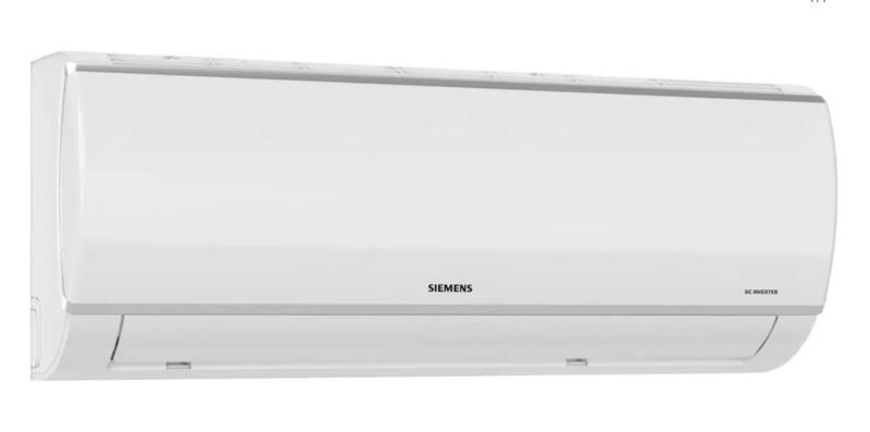 Siemens Klima 9000Btu İç Ünite AS09IVW32N