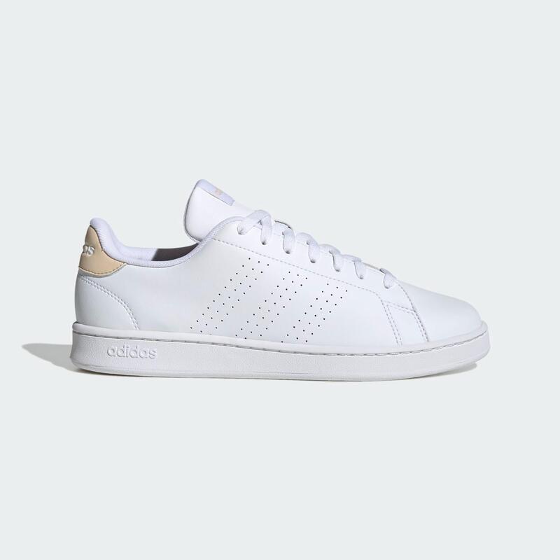Adidas Advantage H06409 Beyaz (Dy)