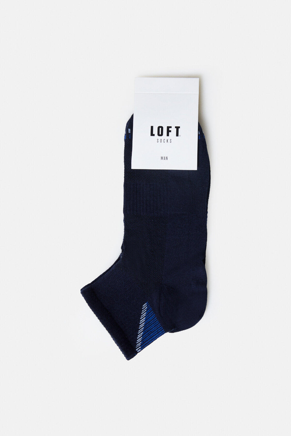 Loft Çorap LF2040035 Lacivert STND