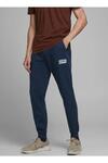 Jack&Jones Eşofman Alt 12178421 Lacivert XL