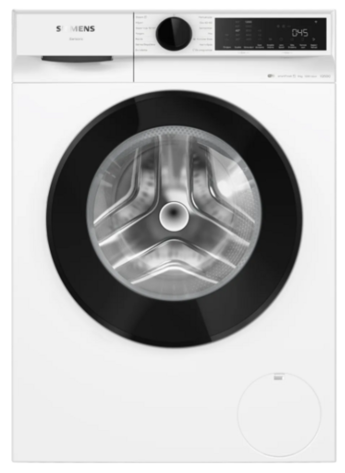 Siemens Çamaşır Makinesi WG42K2Z0TR