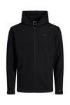 Jack&Jones Sweatshirt 12253764 Siyah