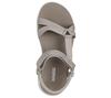 Skechers Go Walk Flex Sandal-Sublime Tpe 141451 Bej