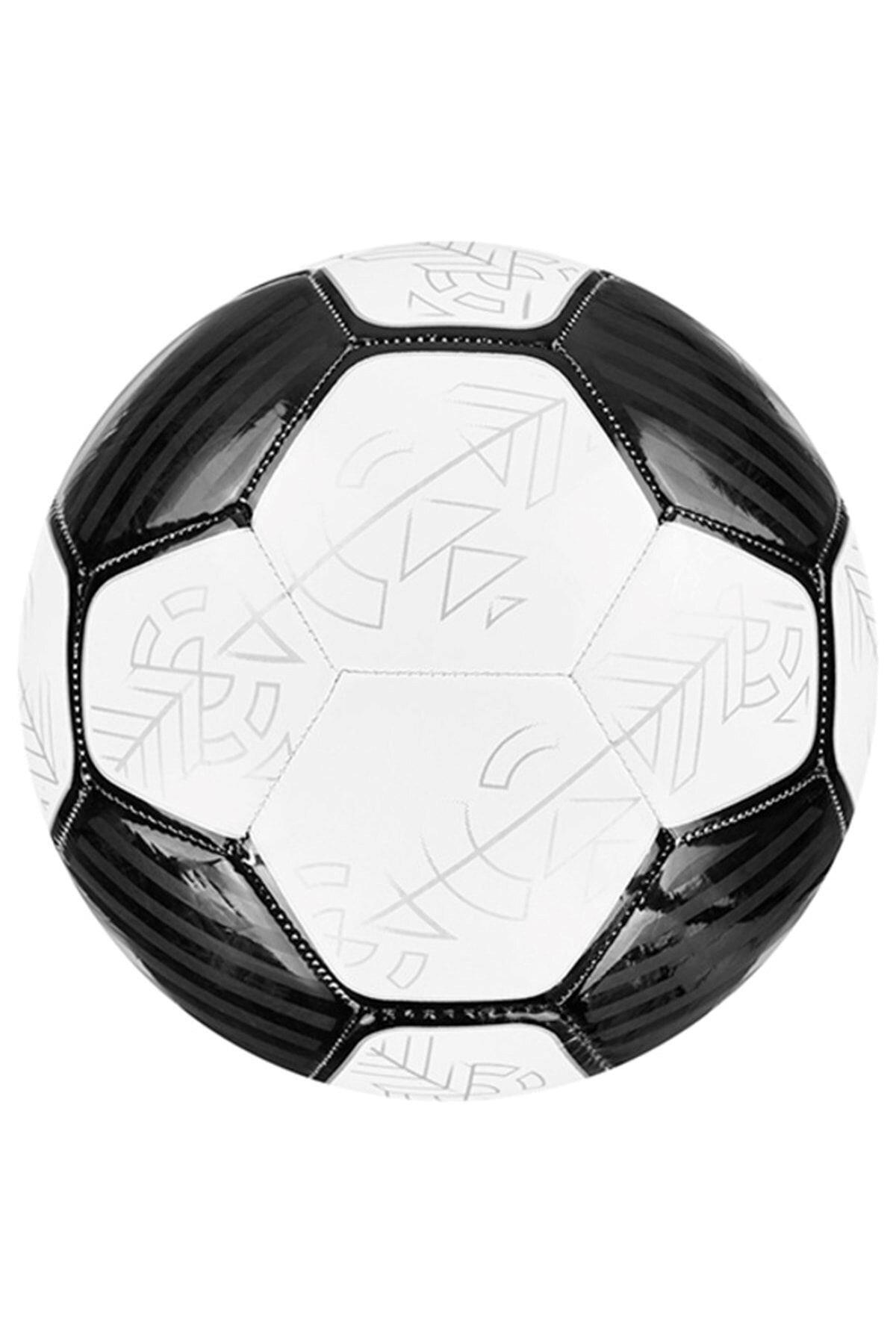 Puma Prestige Ball 083992_01 Beyaz 5