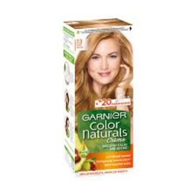 Garnier Saç Boyası Color Naturals No:73 Fındık Kabuğu