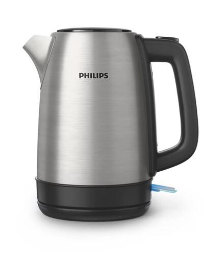 Philips Su Isıtıcı Daily İnox Hd9350/90