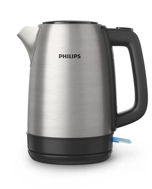 Philips Su Isıtıcı Daily İnox Hd9350/90