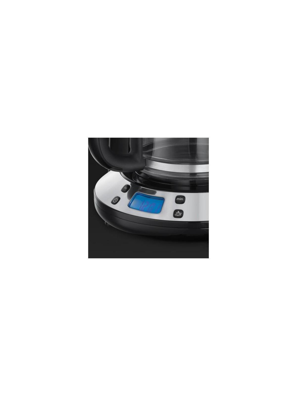 Russell Hobbs Kahve Makinesi Filtre Colours plus 24031-56 Kırmızı
