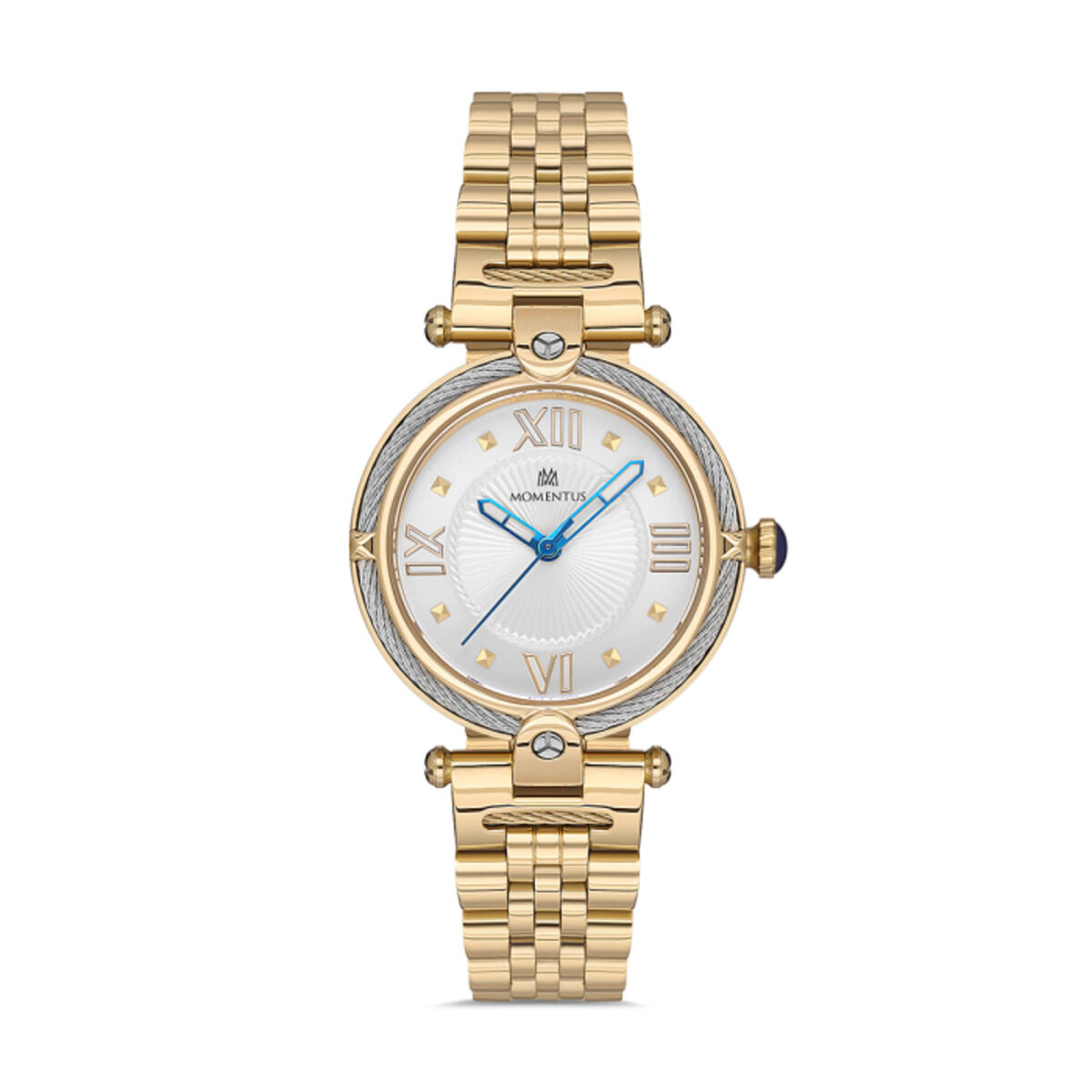 Momentus Saat Kadın CS386G-02SG