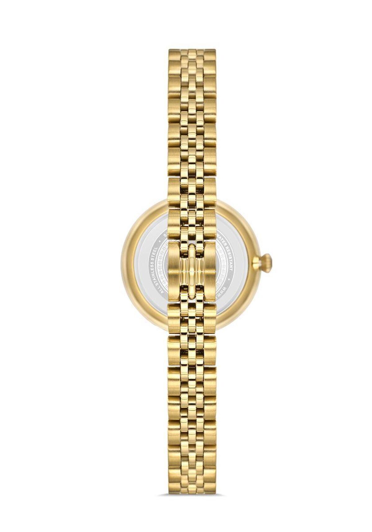 Hislon Saat Kadın QL143G-09SG