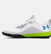 Under Armour Ua Shadow Turf 2,0 3027237-100 Beyaz