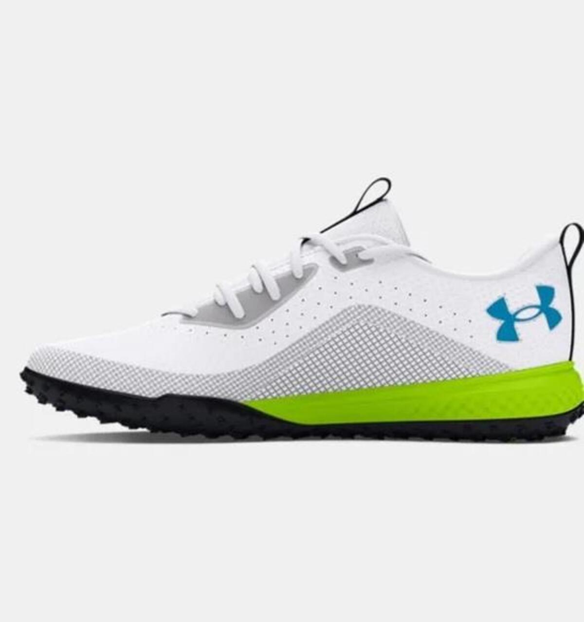 Under Armour Ua Shadow Turf 2,0 3027237-100 Beyaz