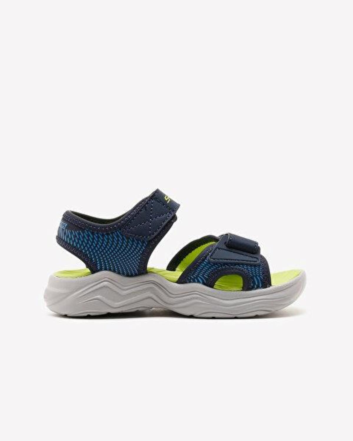 Skechers Erupters 4 Sandal 401670L NVBL