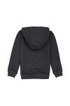 U.S Polo Sweatshirt Erkek Çocuk 1639275 G083SZ082 Siyh