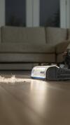 Bissell Dikey Süpürge Crosswave Omnifind Islak&Kuru 4006N