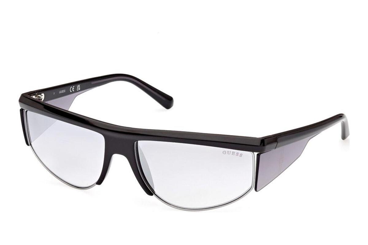 Guess Gözlük Erkek GU00072 01C