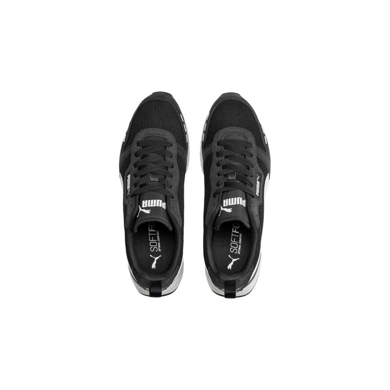 Puma R78 373117_01 Siyah (Dy)
