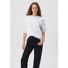 Mavi Sweatshirt M1611656-620 Beyaz