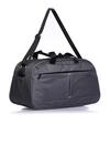 Pierre Cardin Seyahat Çantası 50Cm 04PC9800-06 Gri