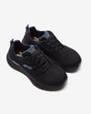Skechers D'Lux Walker - Get Oasis 232362 Bktl Siyah