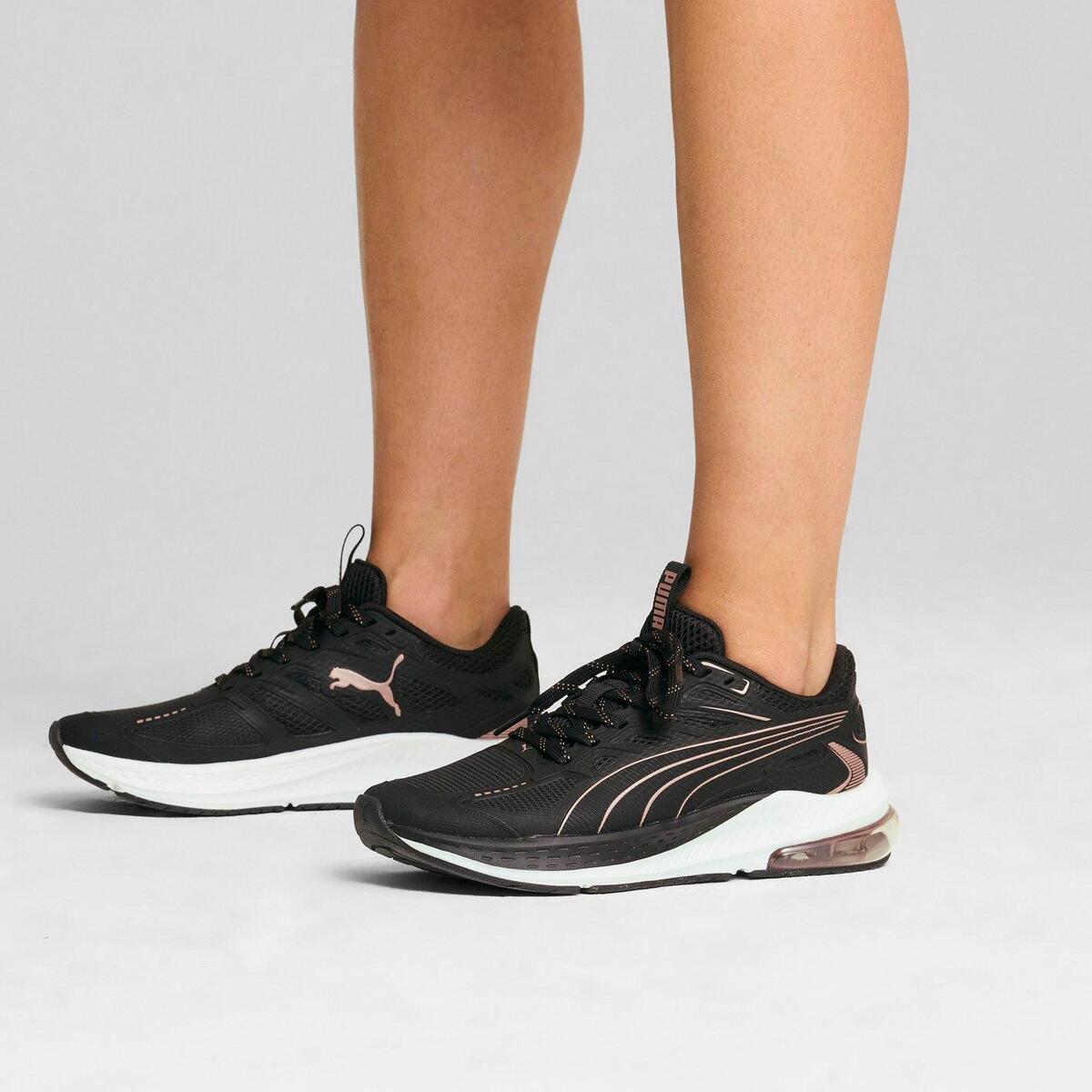 Puma X-Cell Lightspeed Wns 30999309 Siyah