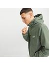 Jack&Jones Ceket 12269407 Yeşil