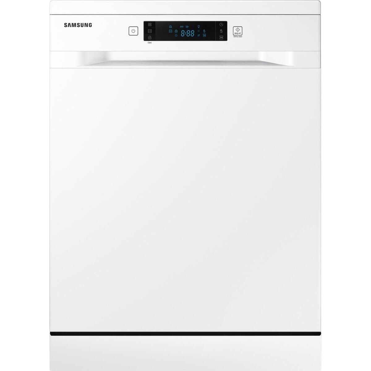 Samsung Bulaşık Makinesi DW60DG540FWQTR 4 Program