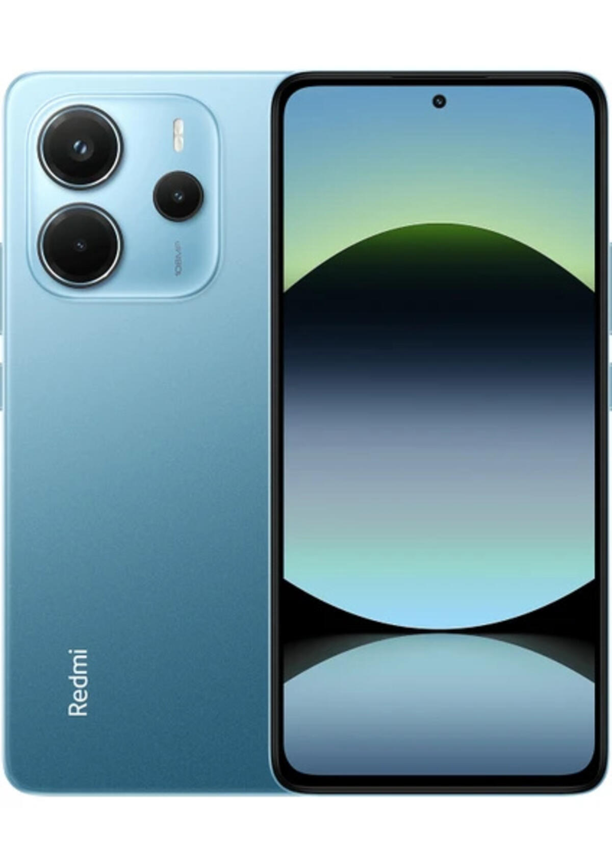 Xiaomi Cep Telefonu Redmi Note 14S 12/512Gb Ocean Blue