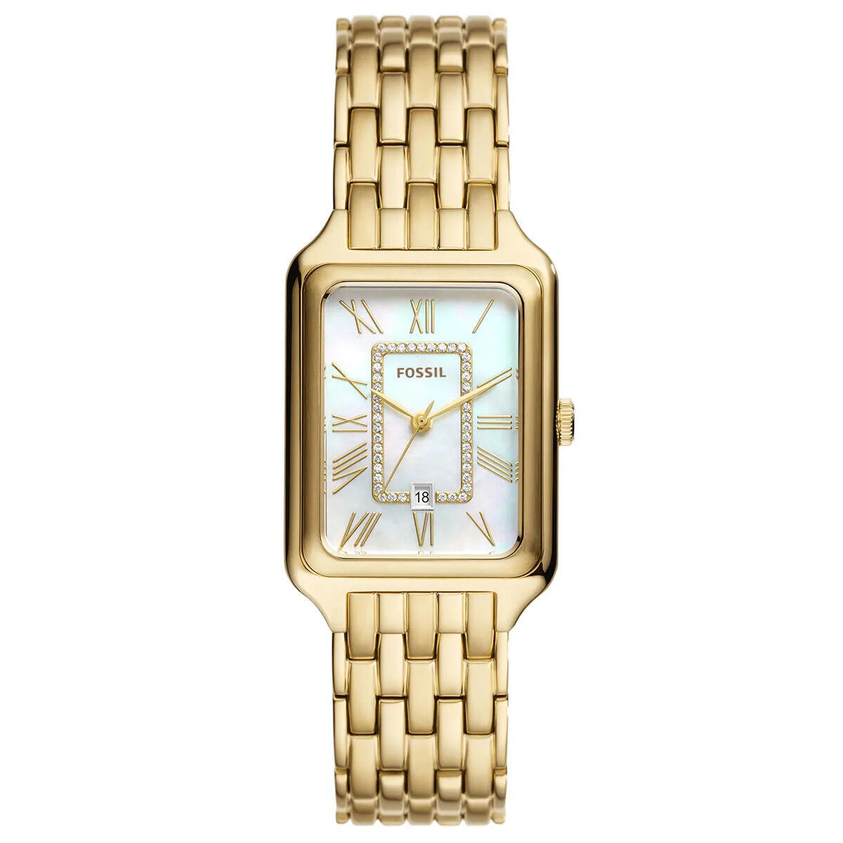 Fossil Saat Kadın FES5304