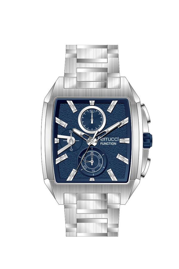 Ferrucci Saat Erkek FCF 0624 03375FM.3